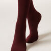 Opaque Matte Invisible 50 Denier Tights Opaque Matte Invisible 50 Denier Tights