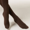 Opaque Matte Invisible 50 Denier Tights Opaque Matte Invisible 50 Denier Tights