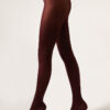 Opaque Matte Invisible 50 Denier Tights Opaque Matte Invisible 50 Denier Tights