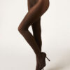 Opaque Matte Invisible 50 Denier Tights Opaque Matte Invisible 50 Denier Tights