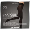 Opaque Matte Invisible 50 Denier Tights Opaque Matte Invisible 50 Denier Tights