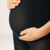 Opaque Matte Maternity 60 Denier Tights Opaque Matte Maternity 60 Denier Tights