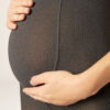 Opaque Matte Maternity 60 Denier Tights Opaque Matte Maternity 60 Denier Tights