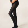 Opaque Matte Maternity 60 Denier Tights Opaque Matte Maternity 60 Denier Tights