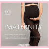 Opaque Matte Maternity 60 Denier Tights Opaque Matte Maternity 60 Denier Tights