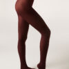 Opaque Matte Soft Comfort Coverings 50 Denier Tights Opaque Matte Soft Comfort Coverings 50 Denier Tights