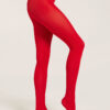 Opaque Matte Soft Comfort Coverings 50 Denier Tights Opaque Matte Soft Comfort Coverings 50 Denier Tights