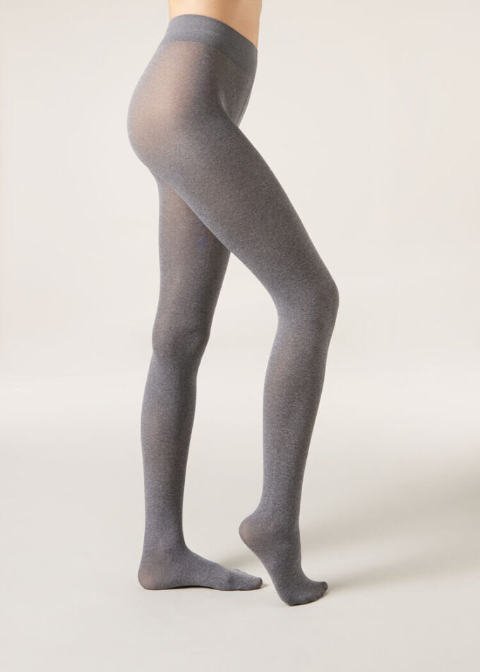 Opaque Matte Soft Comfort Coverings 50 Denier Tights Opaque Matte Soft Comfort Coverings 50 Denier Tights