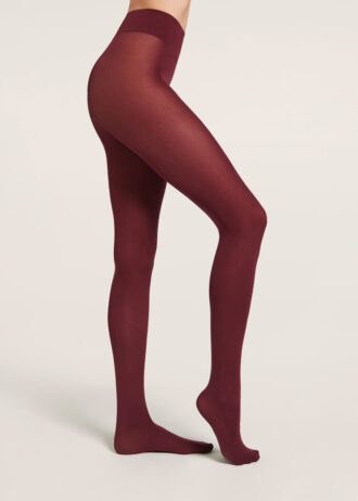 Opaque Matte Soft Comfort Coverings 50 Denier Tights