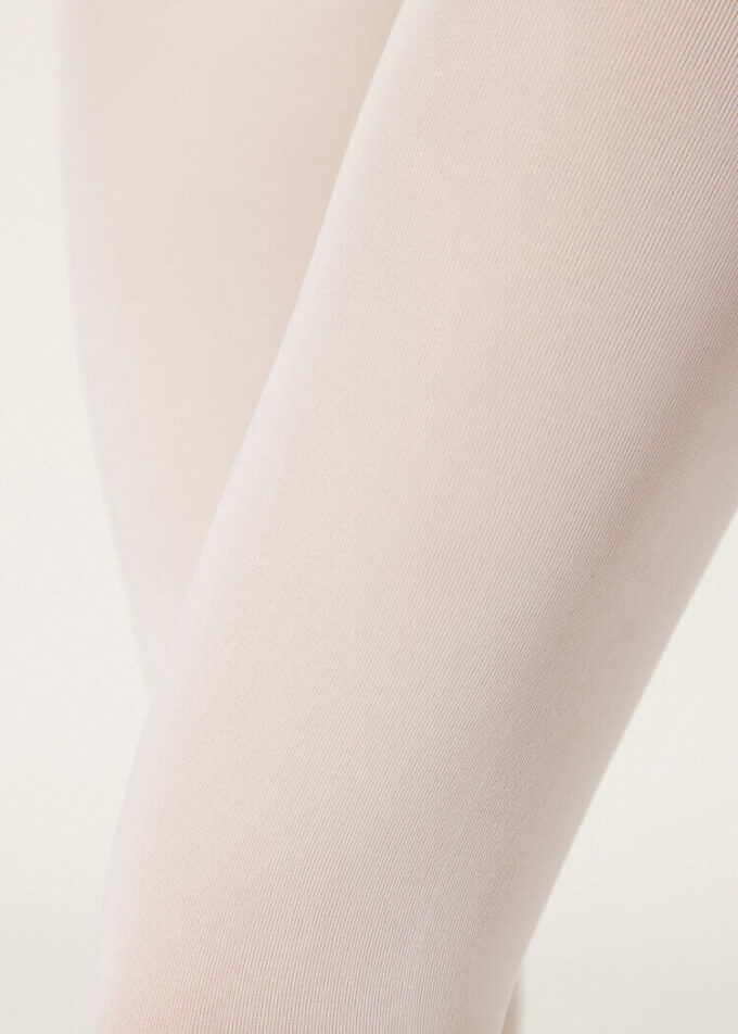 Opaque Matte Soft Comfort Coverings 50 Denier Tights Opaque Matte Soft Comfort Coverings 50 Denier Tights
