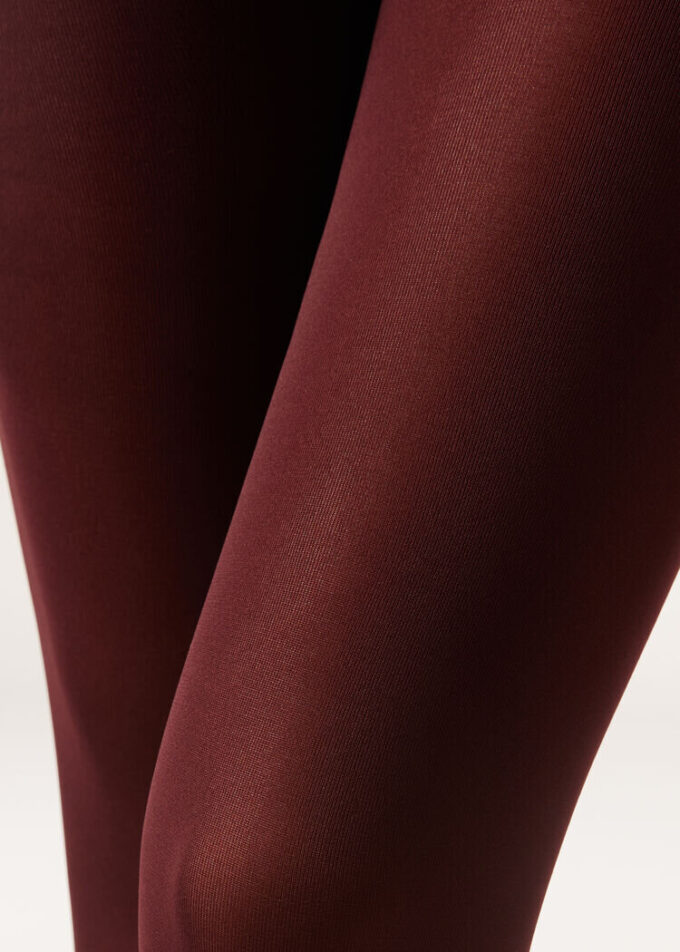 Opaque Matte Soft Comfort Coverings 50 Denier Tights Opaque Matte Soft Comfort Coverings 50 Denier Tights