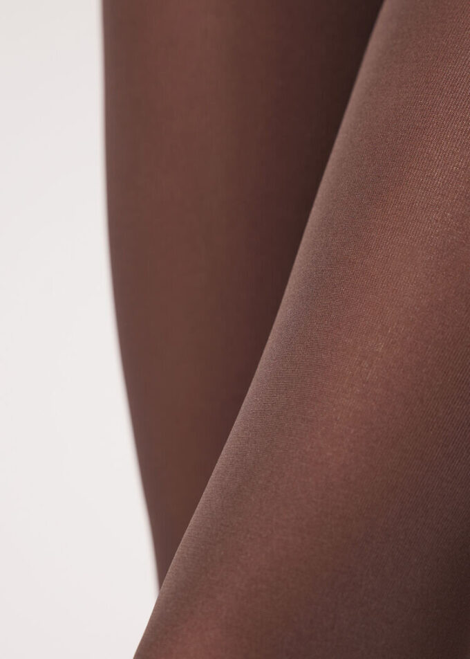 Opaque Matte Soft Comfort Coverings 50 Denier Tights Opaque Matte Soft Comfort Coverings 50 Denier Tights