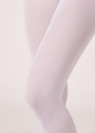 Opaque Matte Soft Comfort Coverings 50 Denier Tights