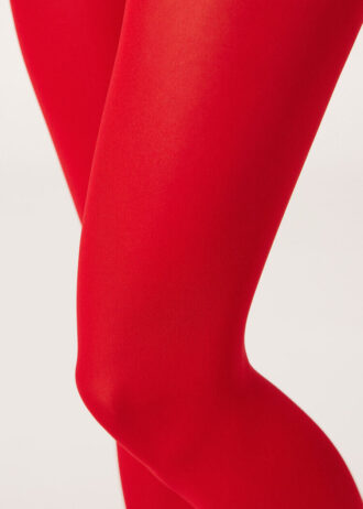 Opaque Matte Soft Comfort Coverings 50 Denier Tights Opaque Matte Soft Comfort Coverings 50 Denier Tights