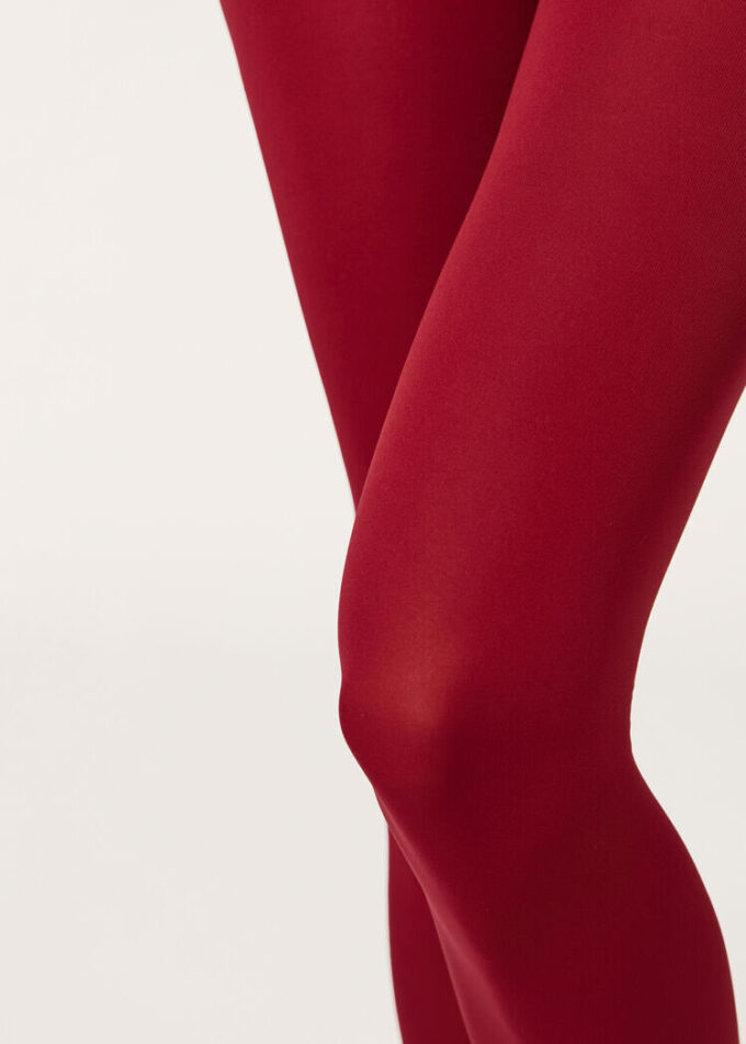 Opaque Matte Soft Comfort Coverings 50 Denier Tights Opaque Matte Soft Comfort Coverings 50 Denier Tights