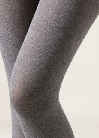 Opaque Matte Soft Comfort Coverings 50 Denier Tights