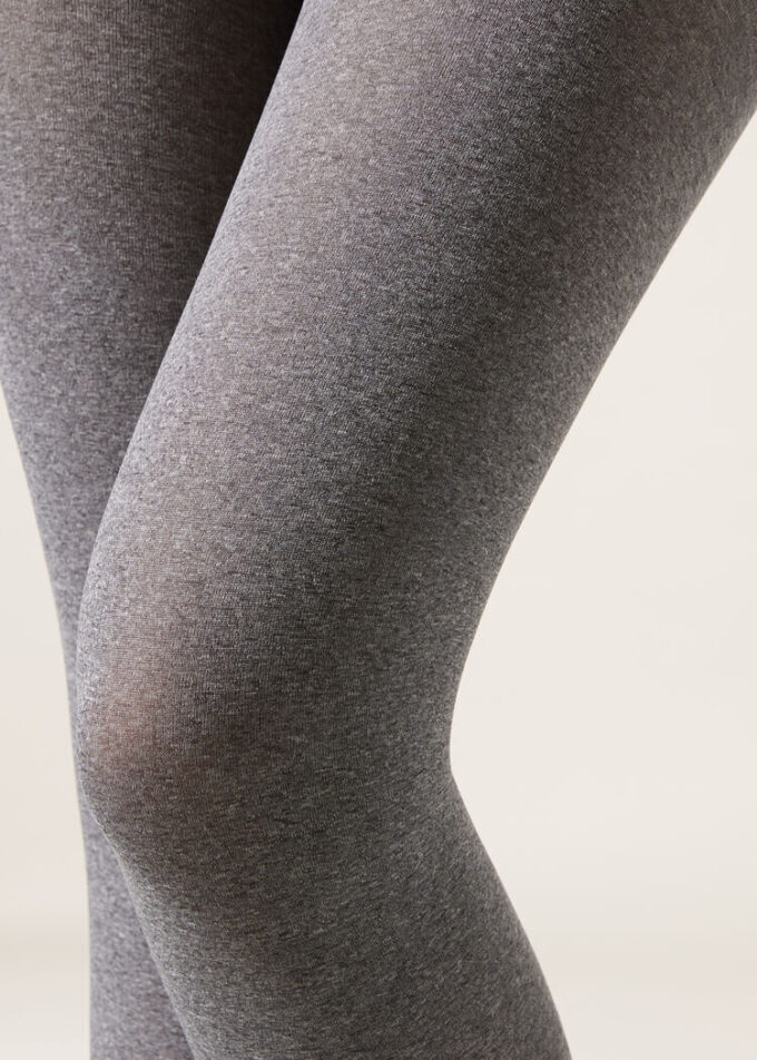 Opaque Matte Soft Comfort Coverings 50 Denier Tights Opaque Matte Soft Comfort Coverings 50 Denier Tights
