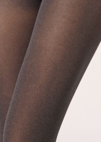Opaque Matte Soft Comfort Coverings 50 Denier Tights