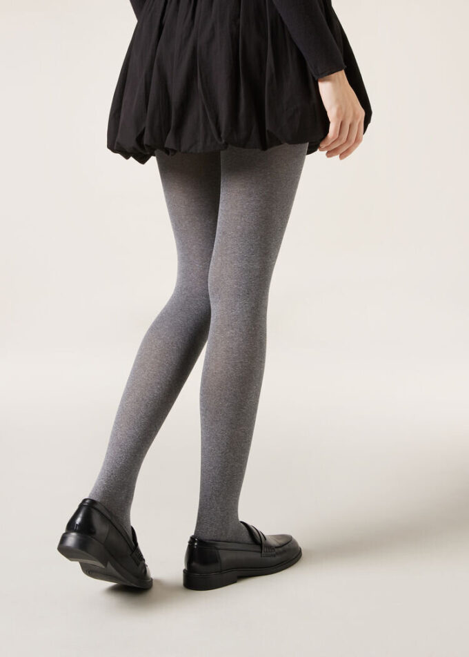 Opaque Matte Soft Comfort Coverings 50 Denier Tights Opaque Matte Soft Comfort Coverings 50 Denier Tights
