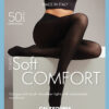 Opaque Matte Soft Comfort Coverings 50 Denier Tights Opaque Matte Soft Comfort Coverings 50 Denier Tights
