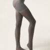 Opaque Matte Strong Sculpt 50 Denier Tights Opaque Matte Strong Sculpt 50 Denier Tights