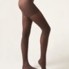 Opaque Matte Strong Sculpt 50 Denier Tights