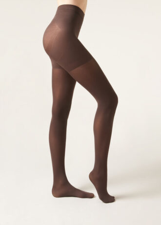 Opaque Matte Strong Sculpt 50 Denier Tights Opaque Matte Strong Sculpt 50 Denier Tights