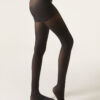 Opaque Matte Strong Sculpt 50 Denier Tights