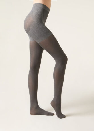 Opaque Matte Strong Sculpt 50 Denier Tights Opaque Matte Strong Sculpt 50 Denier Tights