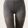 Opaque Matte Strong Sculpt 50 Denier Tights Opaque Matte Strong Sculpt 50 Denier Tights