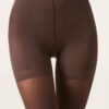 Opaque Matte Strong Sculpt 50 Denier Tights