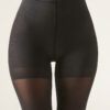 Opaque Matte Strong Sculpt 50 Denier Tights