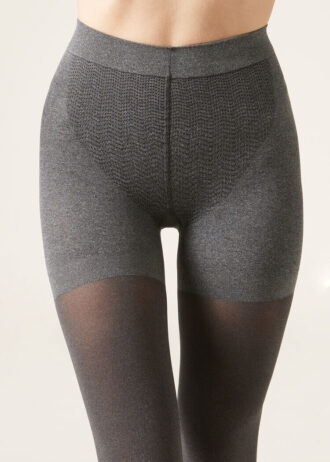 Opaque Matte Strong Sculpt 50 Denier Tights Opaque Matte Strong Sculpt 50 Denier Tights