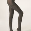 Opaque Matte Thermal Tights Opaque Matte Thermal Tights