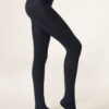 Opaque Matte Thermal Tights Opaque Matte Thermal Tights