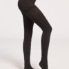 Opaque Matte Thermal Tights Opaque Matte Thermal Tights