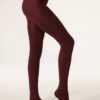 Opaque Matte Thermal Tights Opaque Matte Thermal Tights