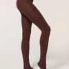 Opaque Matte Thermal Tights Opaque Matte Thermal Tights