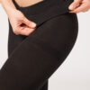 Opaque Matte Thermal Tights Opaque Matte Thermal Tights