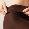 Opaque Matte Thermal Tights Opaque Matte Thermal Tights