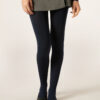 Opaque Matte Thermal Tights Opaque Matte Thermal Tights