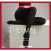 Opaque Matte Thermal Tights Opaque Matte Thermal Tights