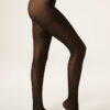Opaque Matte Ultra Light with Cashmere Tights Opaque Matte Ultra Light with Cashmere Tights