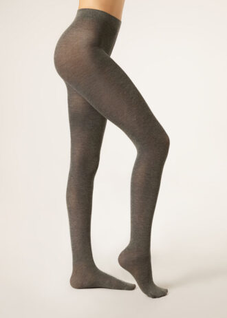 Opaque Matte Ultra Light with Cashmere Tights Opaque Matte Ultra Light with Cashmere Tights