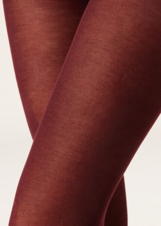 Opaque Matte Ultra Light with Cashmere Tights Opaque Matte Ultra Light with Cashmere Tights