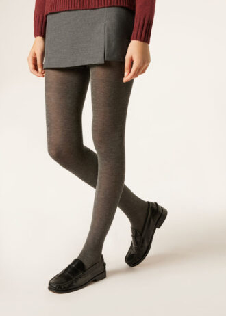 Opaque Matte Ultra Light with Cashmere Tights Opaque Matte Ultra Light with Cashmere Tights
