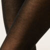 Opaque Matte Ultra Light with Cashmere Tights Opaque Matte Ultra Light with Cashmere Tights