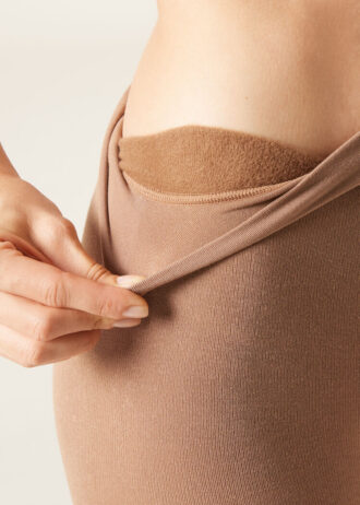 Opaque Matte Ultra Thermal Tights