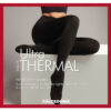 Opaque Matte Ultra Thermal Tights