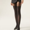 Over-The-Knee Tights Over-The-Knee Tights